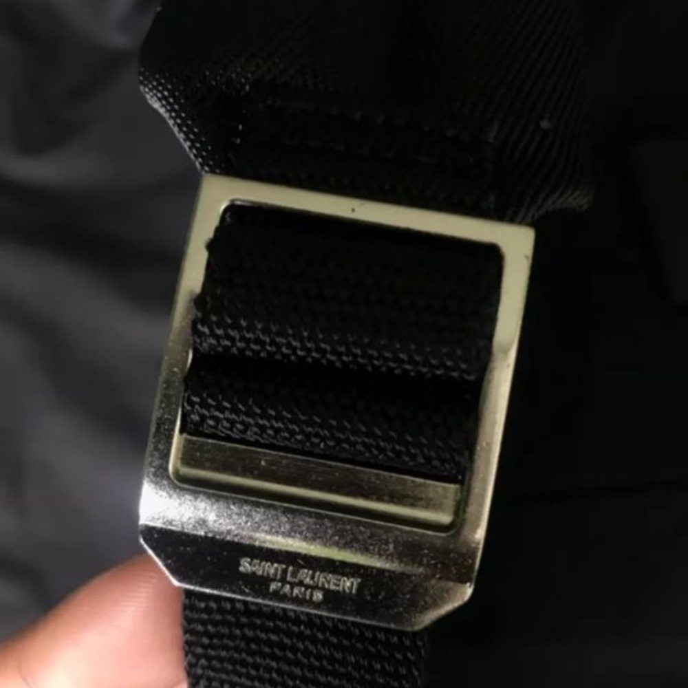 YSL Backpack Authentic - Picture 6 of 8